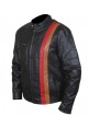 X Men Cyclops Jacket - Cyclops Leather Jacket